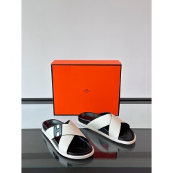 에르메스 Hermes 슬리퍼