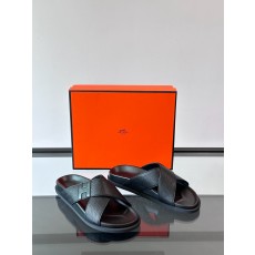 에르메스 Hermes 슬리퍼