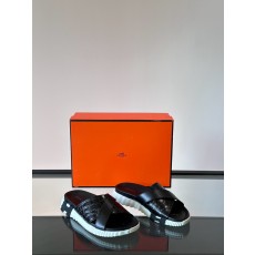 에르메스 Hermes 슬리퍼