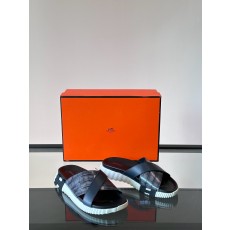 에르메스 Hermes 슬리퍼