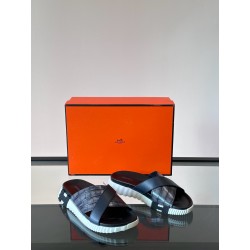 에르메스 Hermes 슬리퍼