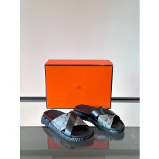 에르메스 Hermes 슬리퍼