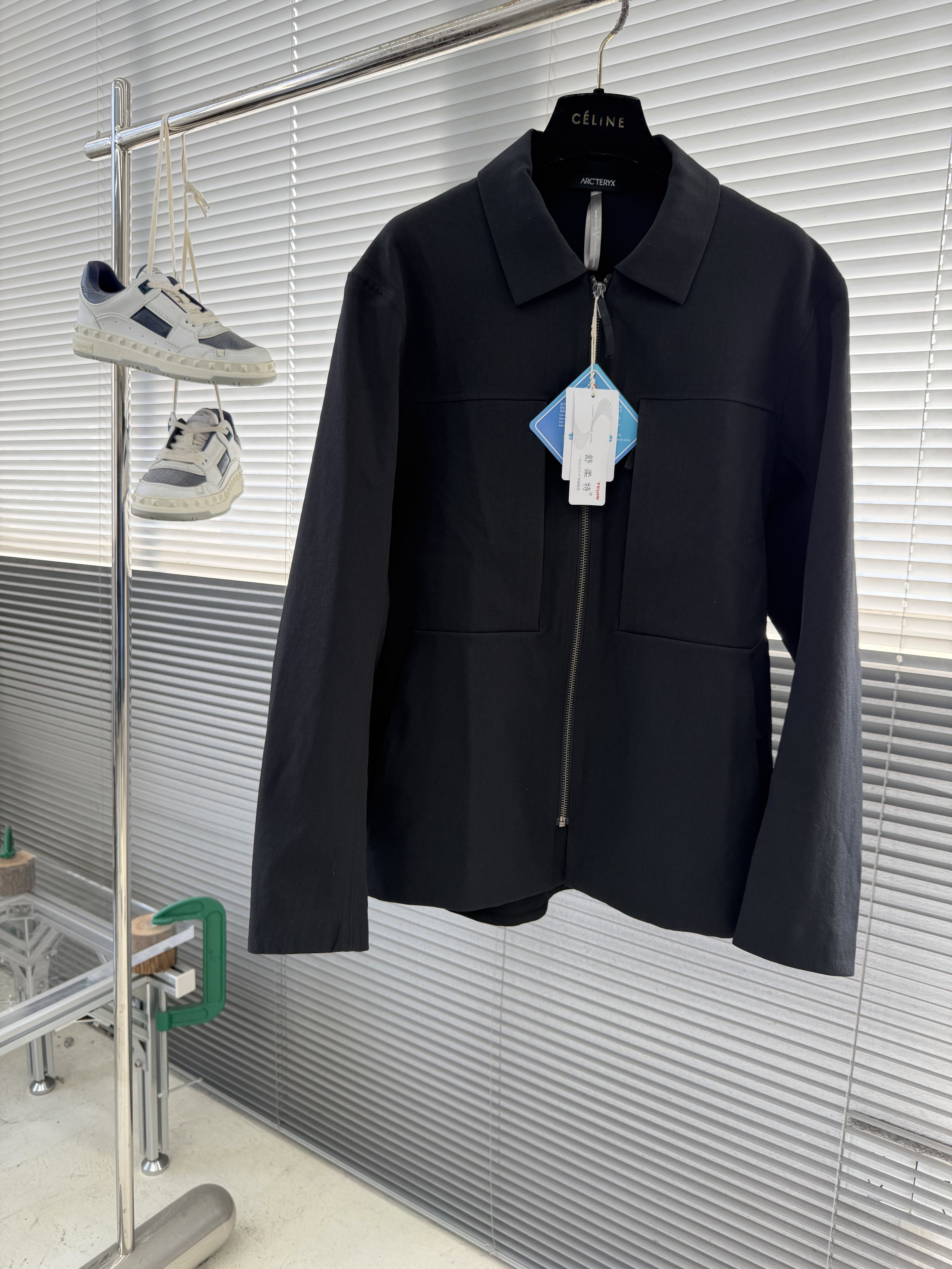 아크테릭스 ARC'TERYX 재킷