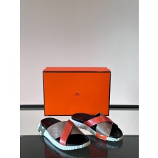 에르메스 Hermes 슬리퍼