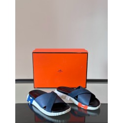 에르메스 Hermes 슬리퍼