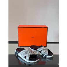 에르메스 Hermes 슬리퍼