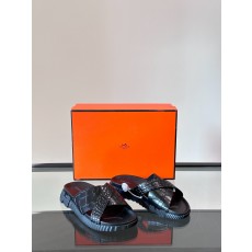 에르메스 Hermes 슬리퍼