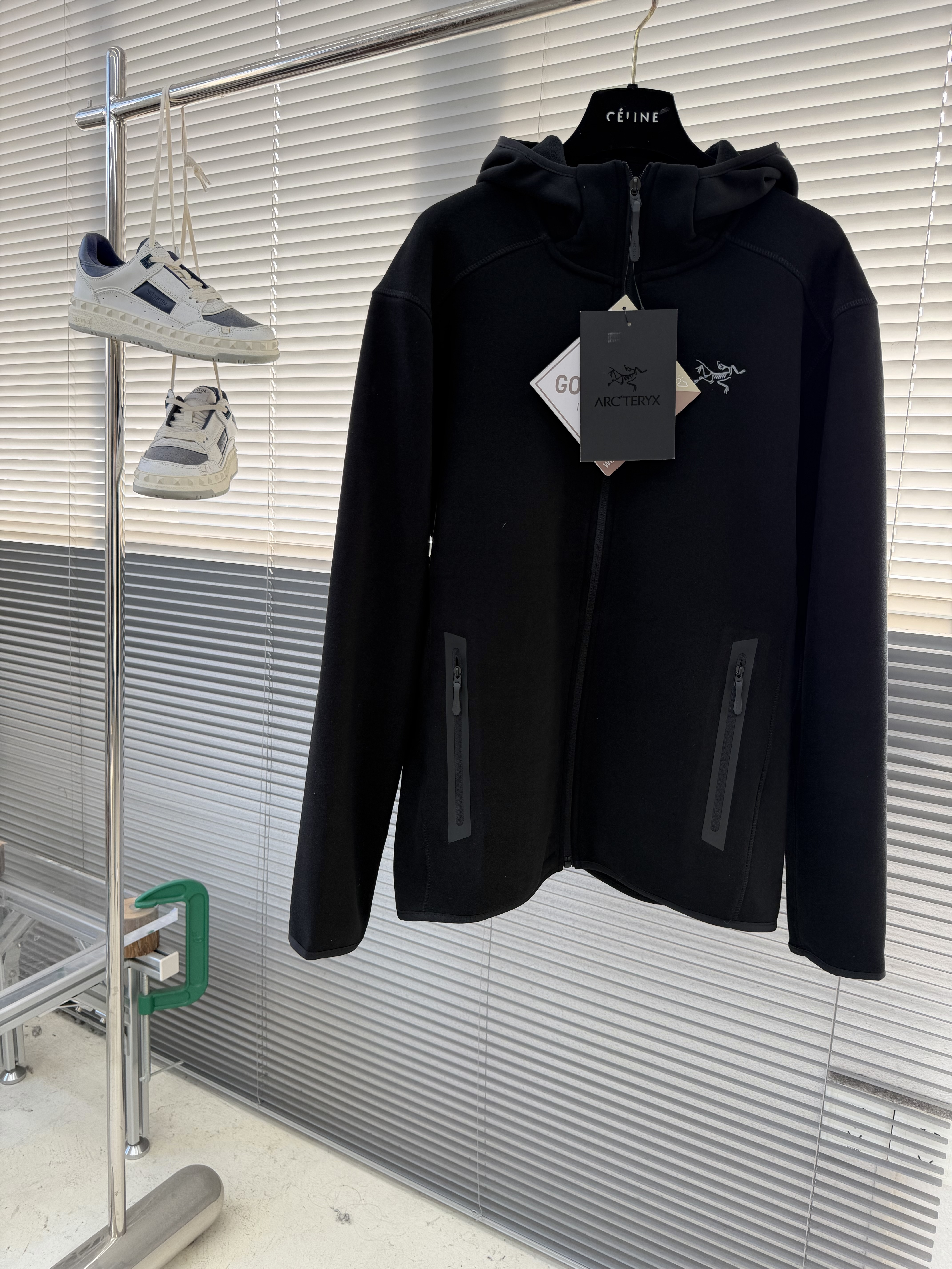 아크테릭스 ARC'TERYX 재킷