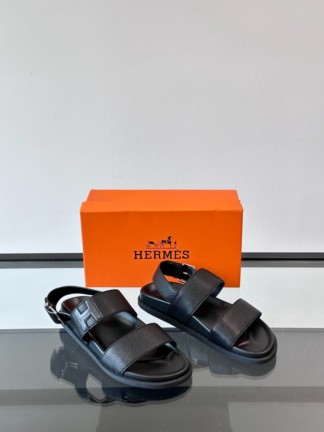 에르메스 Hermes 샌들