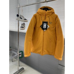 아크테릭스 ARC'TERYX 다운재킷