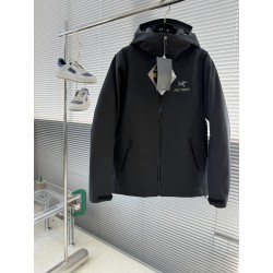 아크테릭스 ARC'TERYX 다운재킷