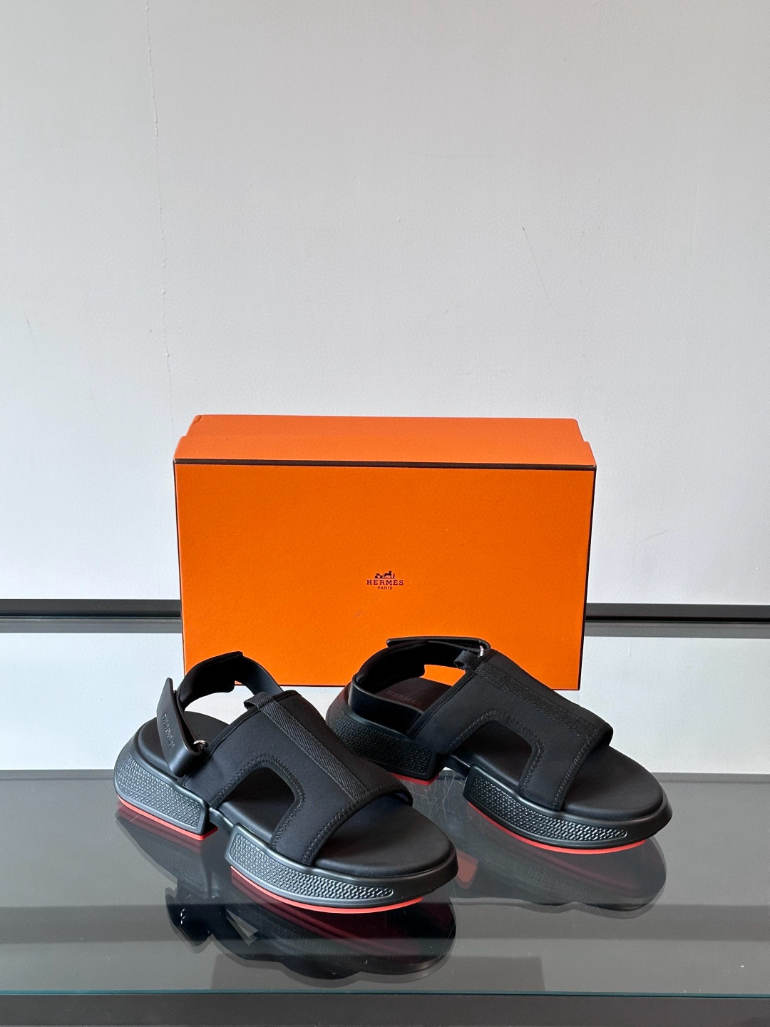 에르메스 Hermes 샌들