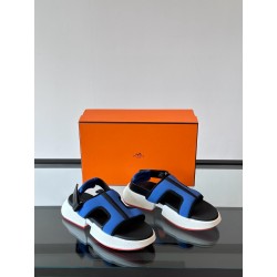 에르메스 Hermes 샌들