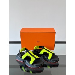 에르메스 Hermes 샌들