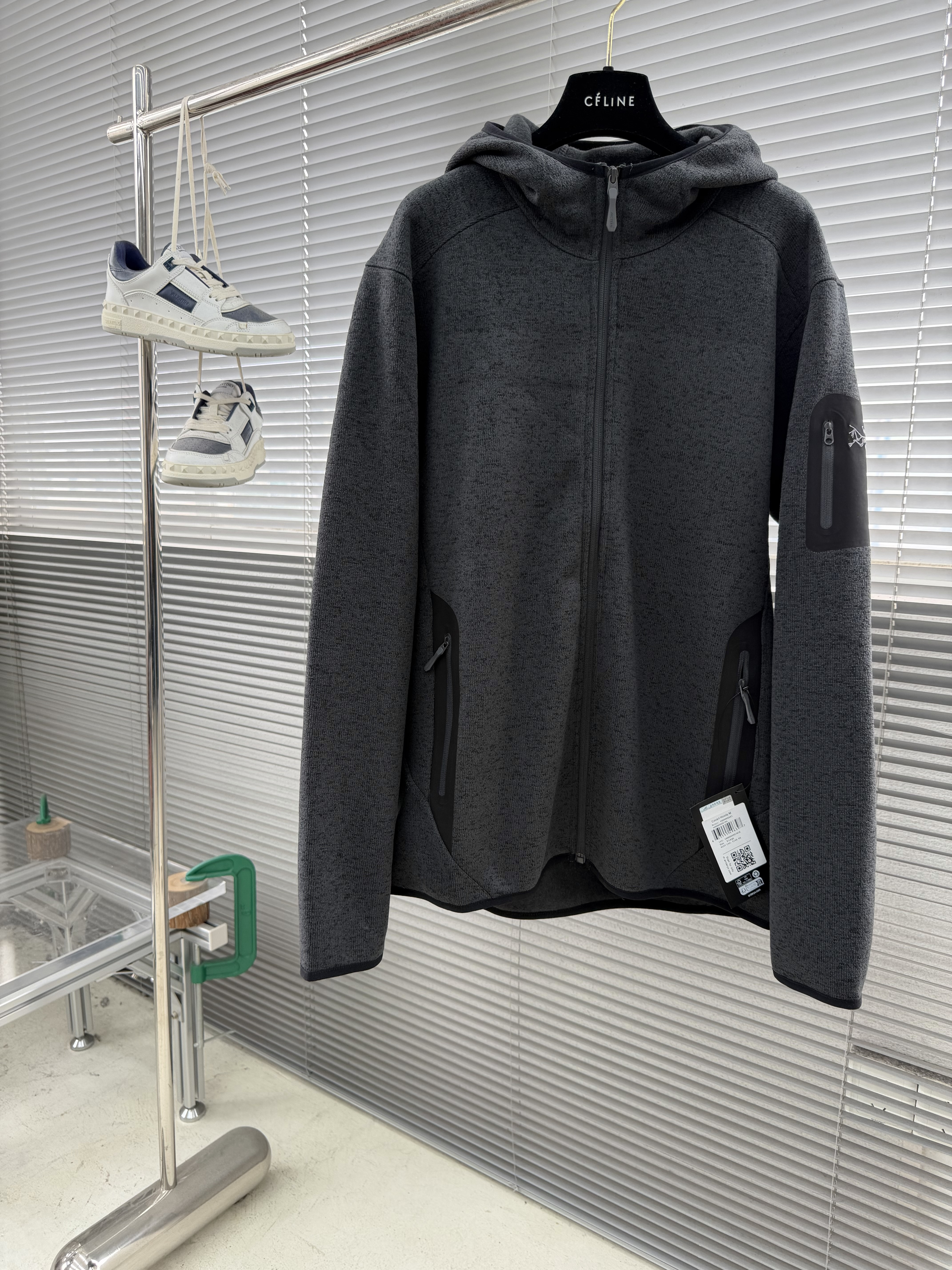 아크테릭스 ARC'TERYX 재킷