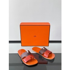 에르메스 Hermes 슬리퍼