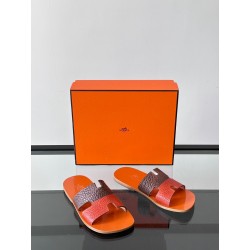 에르메스 Hermes 슬리퍼