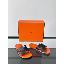 에르메스 Hermes 슬리퍼