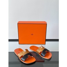 에르메스 Hermes 슬리퍼