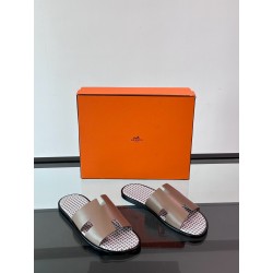 에르메스 Hermes 슬리퍼