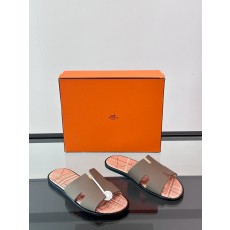 에르메스 Hermes 슬리퍼