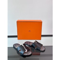 에르메스 Hermes 슬리퍼