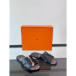 에르메스 Hermes 슬리퍼