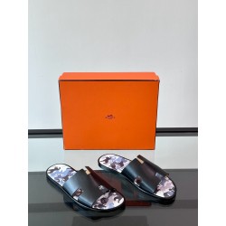 에르메스 Hermes 슬리퍼