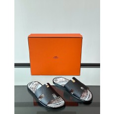 에르메스 Hermes 슬리퍼