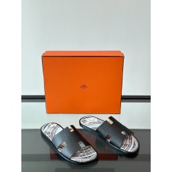에르메스 Hermes 슬리퍼
