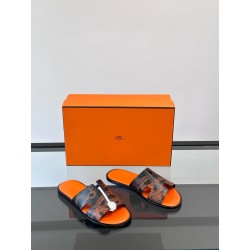 에르메스 Hermes 슬리퍼