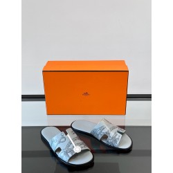 에르메스 Hermes 슬리퍼