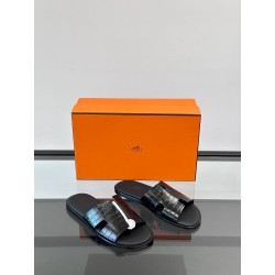 에르메스 Hermes 슬리퍼