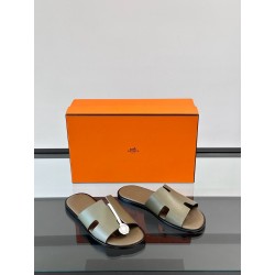 에르메스 Hermes 슬리퍼