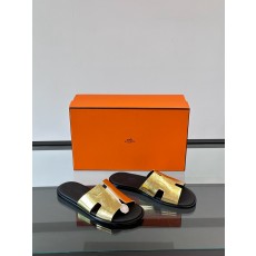 에르메스 Hermes 슬리퍼