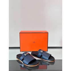 에르메스 Hermes 슬리퍼