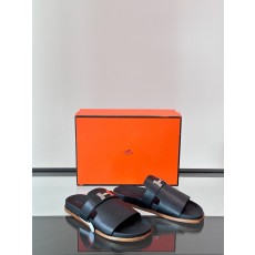 에르메스 Hermes 슬리퍼