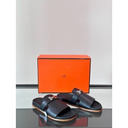 에르메스 Hermes 슬리퍼
