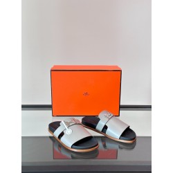 에르메스 Hermes 슬리퍼