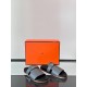 에르메스 Hermes 슬리퍼
