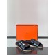 에르메스 Hermes 슬리퍼