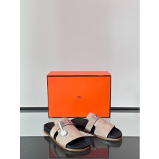 에르메스 Hermes 슬리퍼