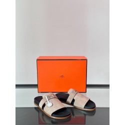 에르메스 Hermes 슬리퍼