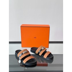 에르메스 Hermes 슬리퍼