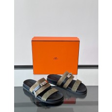 에르메스 Hermes 슬리퍼