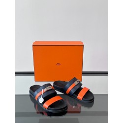 에르메스 Hermes 슬리퍼