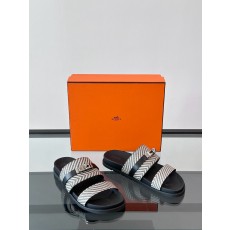 에르메스 Hermes 슬리퍼