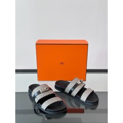 에르메스 Hermes 슬리퍼