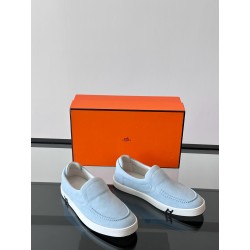 에르메스 Hermes 로퍼 슈즈