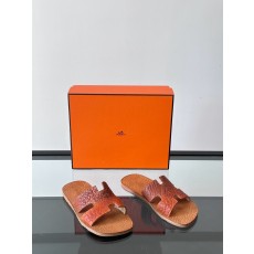 에르메스 Hermes 슬리퍼